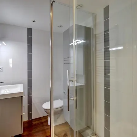 Appartement Le Saint-michel - Cosy *