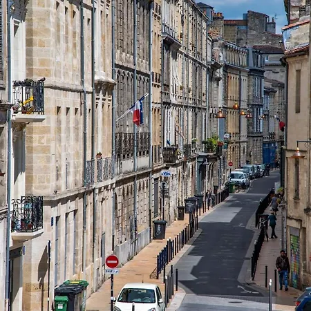Daire Le St Michel - Appartement Climatise *