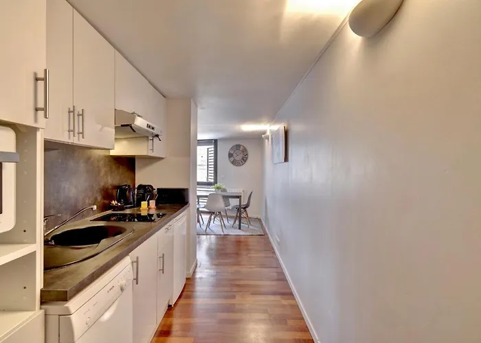 Le Saint-michel - Cosy * Bordeaux