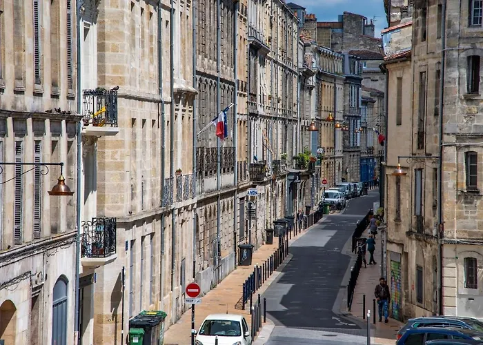 Appartement Le Saint-michel - Cosy *